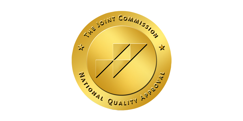 Cure 4 The Kids Foundation successfully renewed their Accreditation from The Joint Commission