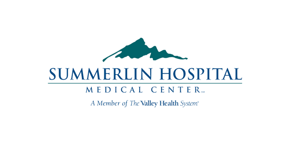 Summerlin Hospital Logo