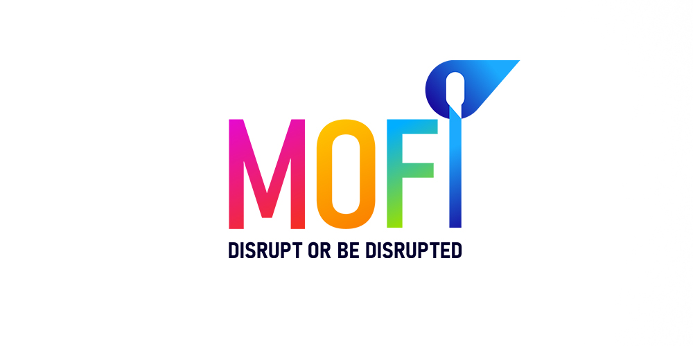 Mofi logo