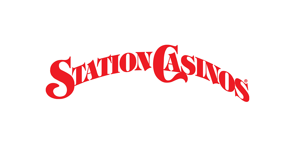 Stations Casino Logo