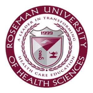 Roseman University Logo