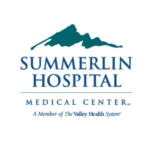 Summerlin Hospital Logo