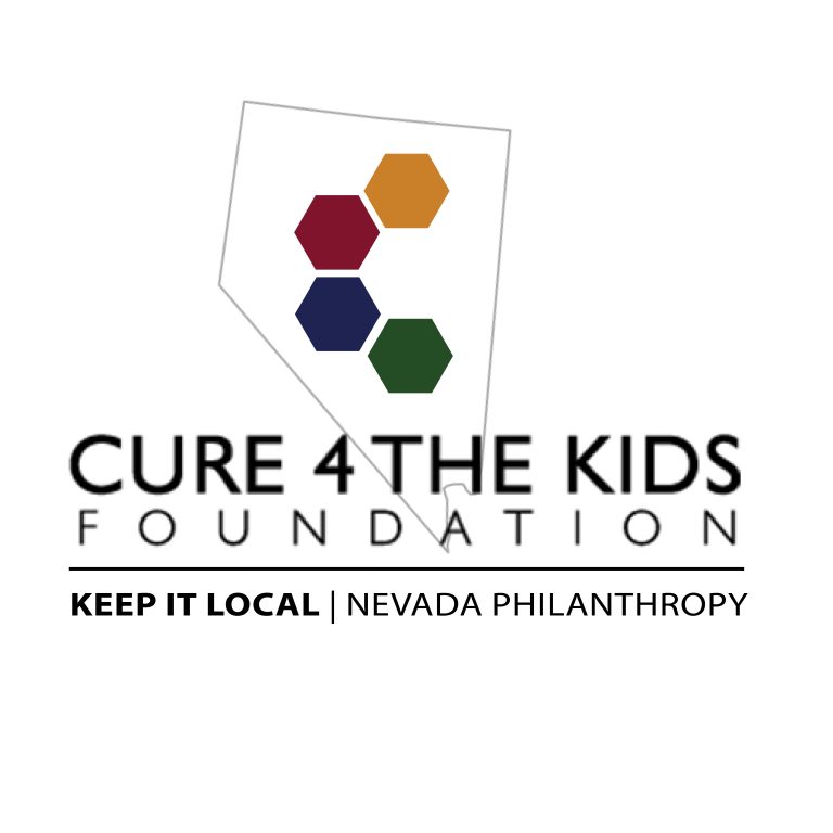 Cure 4 The Kids Foundation Logo