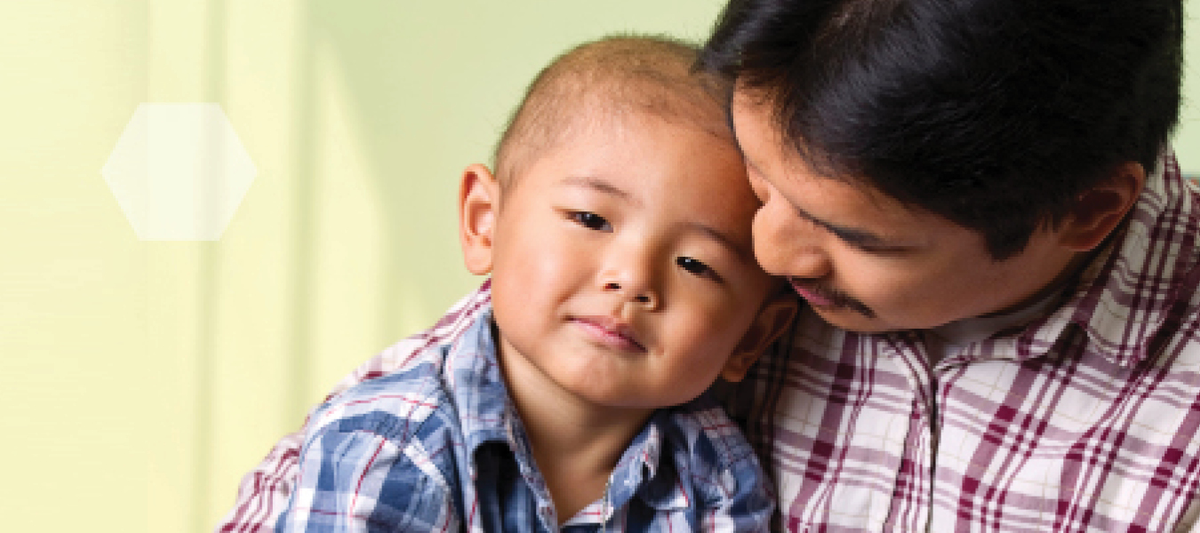 Why Do Kids Get Cancer?