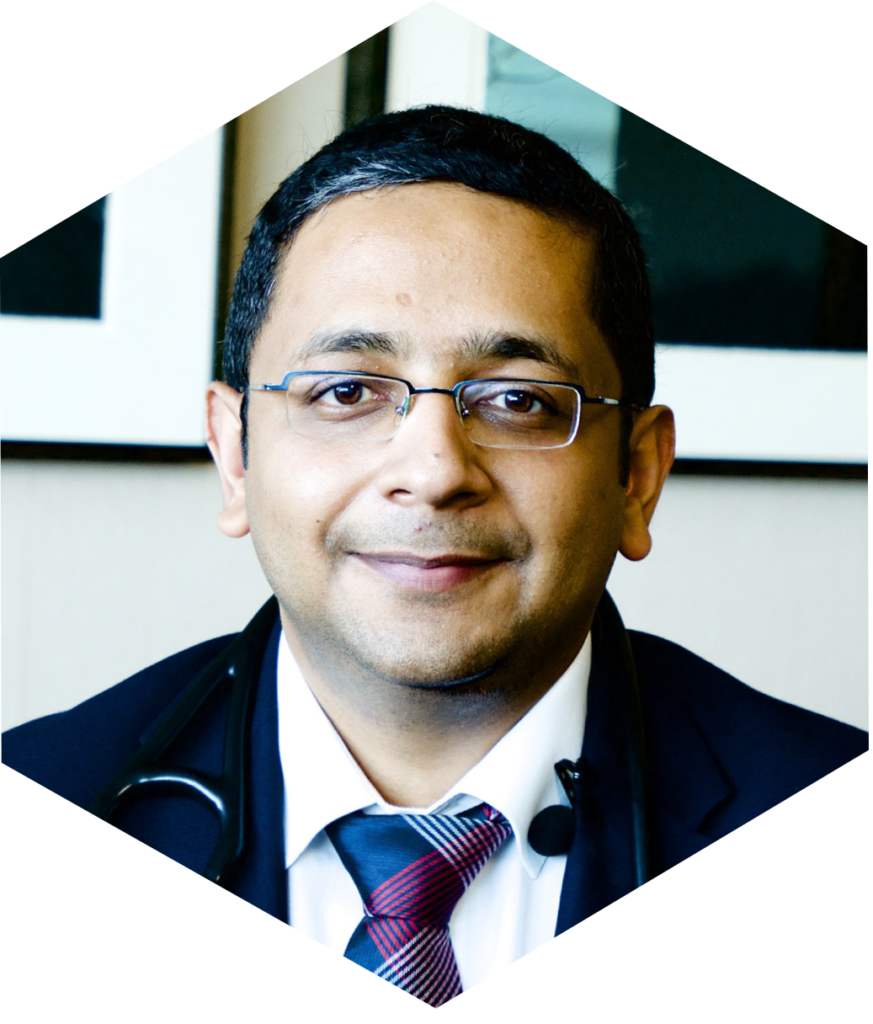 Dr Sumit Gupta, MD