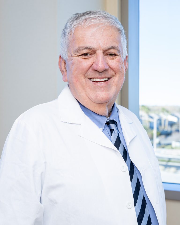 Dr. Mark Nunes, Director of Genetics, Genomics & Metabolism, MD; Board-Certified in Pediatrics, Clinical & Molecular Genetics