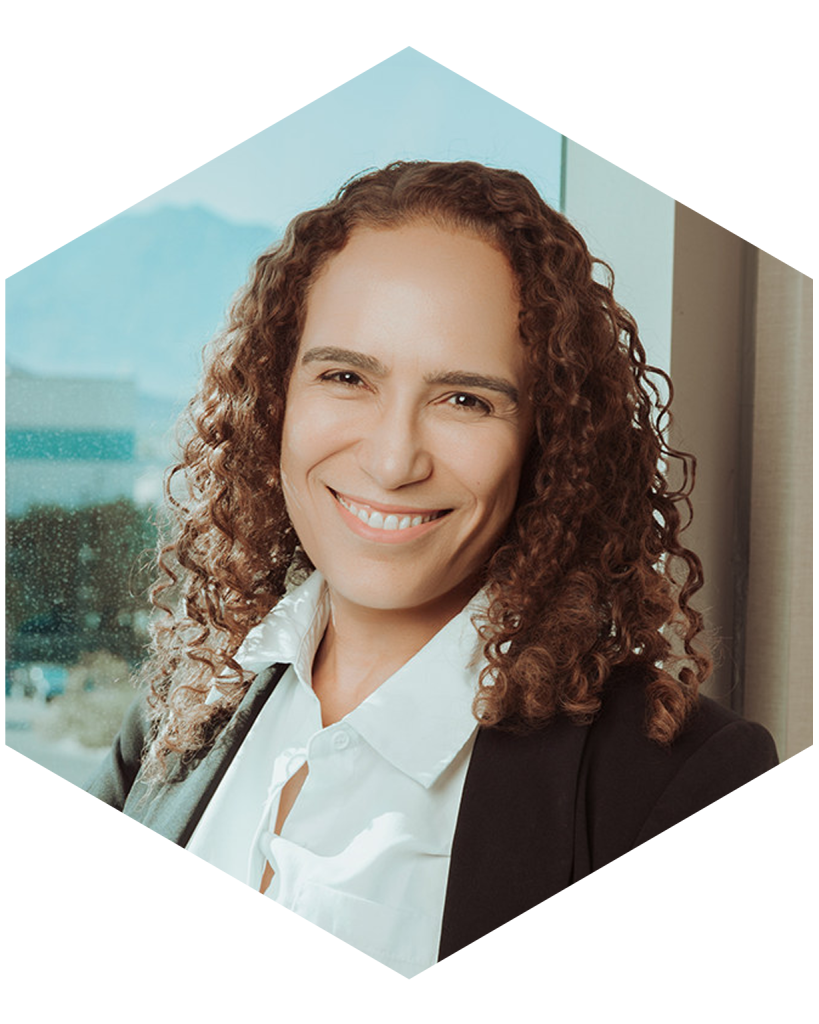 Dr. Luciana Paim Marques, Pediatric Rheumatologist