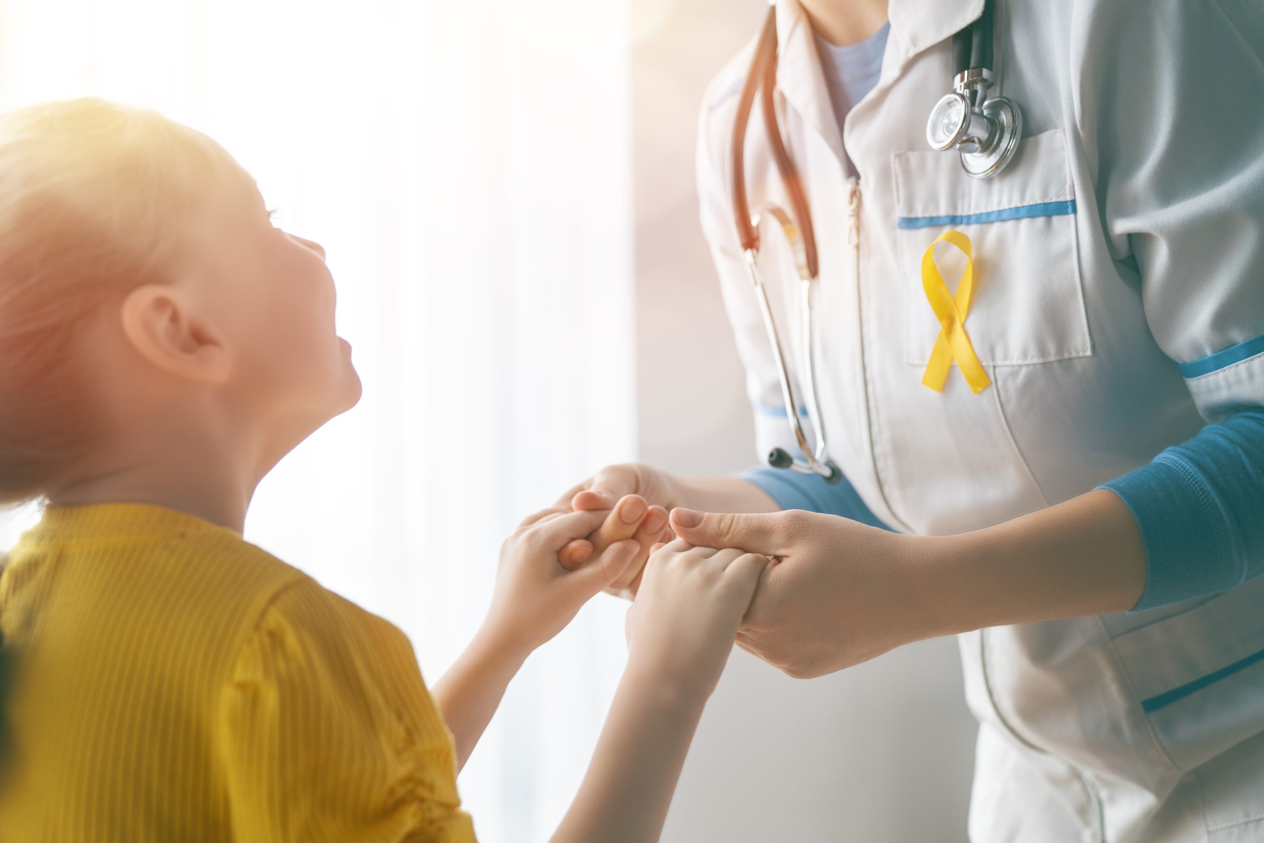 Unconditional Access to Pediatric Cancer Care: Our Promise to Every Child