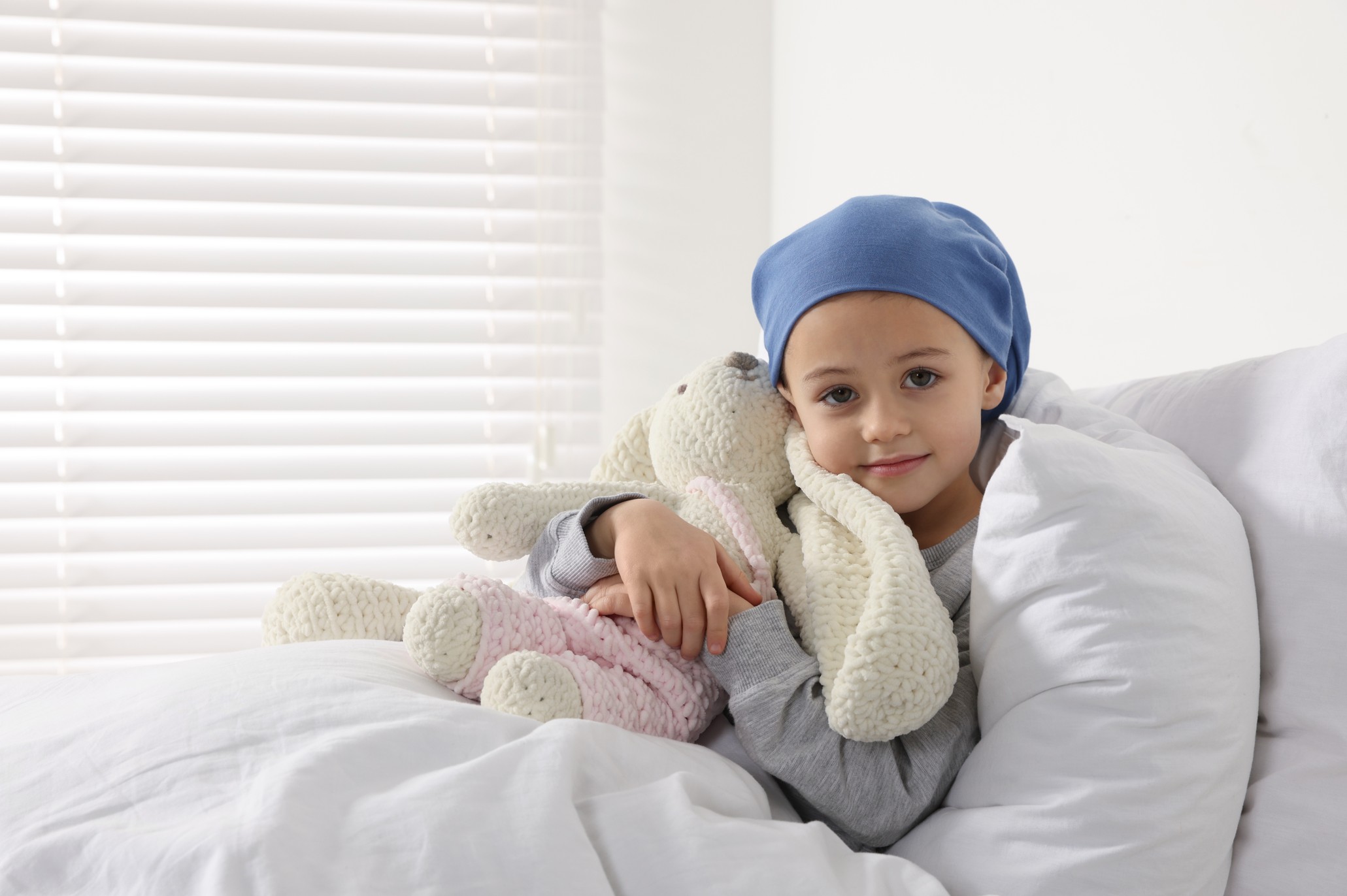 What to Do When Your Child is Diagnosed with Cancer