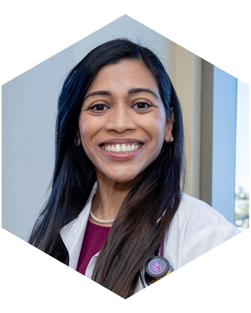 Dr. Dristhi Ragoonanan, Pediatric Stem Cell Transplant & Cellular Therapy at Cure 4 The Kids Foundation