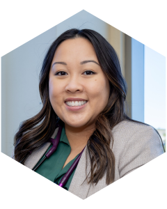 Julie Bascones, Nurse Practitioner, APRN, CPNP-PC