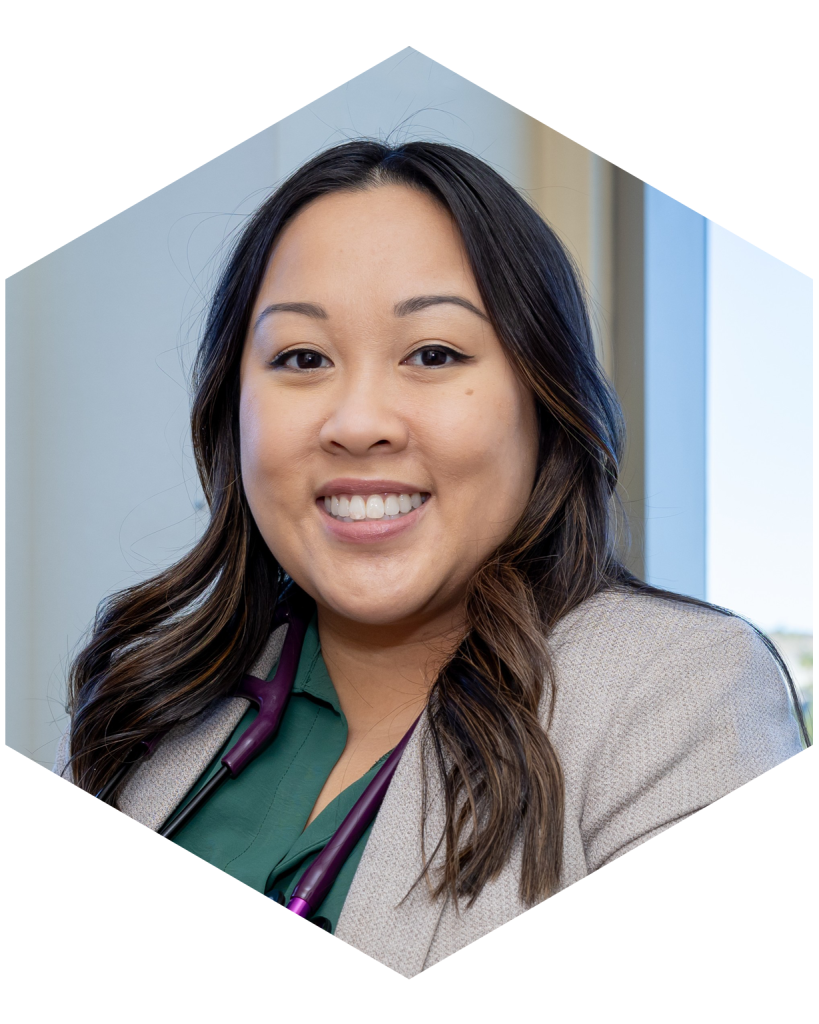 Julie Bascones, Nurse Practitioner, APRN, CPNP-PC
