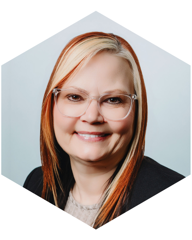 Kristine Gatski, Director of Clinical Operations at Cure 4 The Kids Foundation