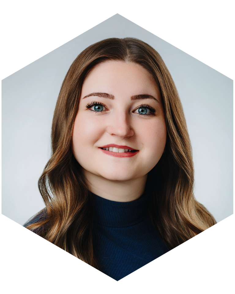 Melissa Andrus, Executive Assistant to the CEO