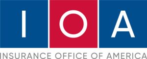 Insurance Office of America (IOA) Logo