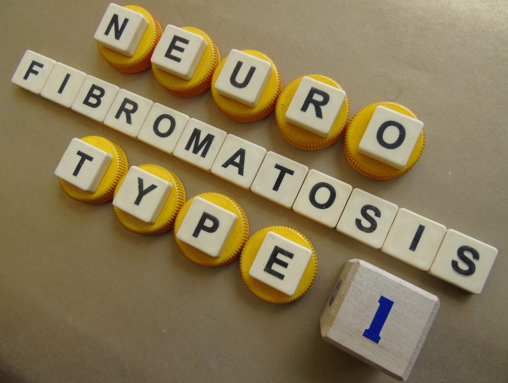 Neurofibromatosis Type 1 (NF1)